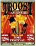 Troost Festival 2011 Poster