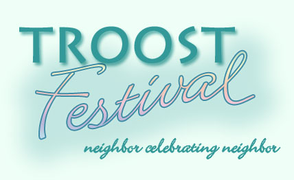 Troost Ave Festival