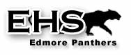 Edmore High School Panthers