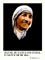 Mother Teresa