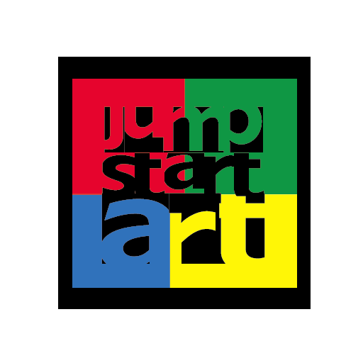 Jump Start Art KC